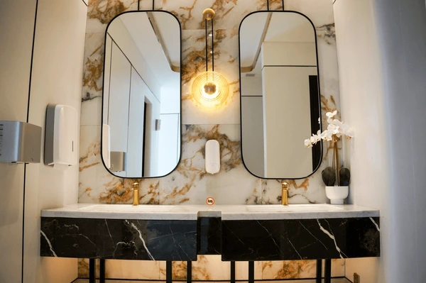 Custom Mirrors