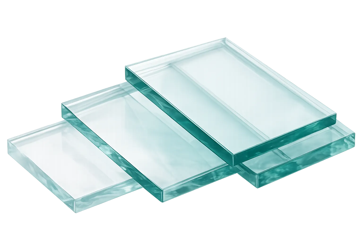Glass sheets